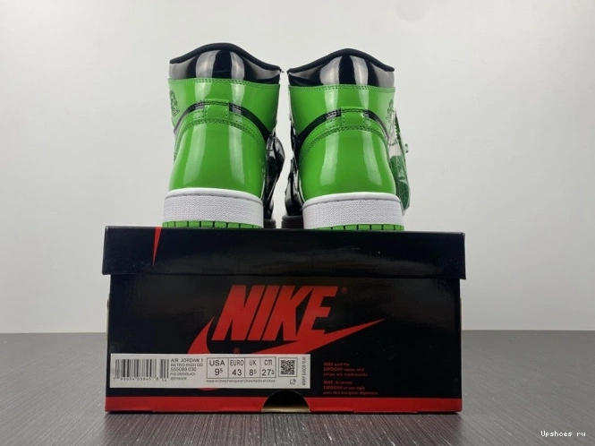 o green 555088-030 1 OG  Air Retr Jordan 0928